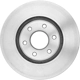 Purchase Top-Quality ACDELCO - 18A2434AC - Front Brake Rotor pa3