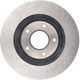 Purchase Top-Quality ACDELCO - 18A2446A - Front Brake Rotor pa2