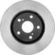 Purchase Top-Quality ACDELCO - 18A2448AC - Front Brake Rotor pa1