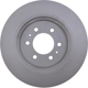 Purchase Top-Quality ACDELCO - 18A2461AC - Front Disc Brake Rotor pa3
