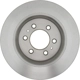 Purchase Top-Quality ACDELCO - 18A2461AC - Front Disc Brake Rotor pa4