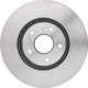 Purchase Top-Quality Front Disc Brake Rotor by ACDELCO - 18A2463 pa3