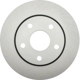 Purchase Top-Quality ACDELCO - 18A2464AC - Front Disc Brake Rotor pa3