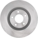 Purchase Top-Quality ACDELCO - 18A2473A - Front Disc Brake Rotor pa3