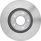 Purchase Top-Quality Front Disc Brake Rotor by ACDELCO - 18A2475 pa3