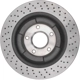 Purchase Top-Quality ACDELCO - 18A2535 - Front Brake Rotor pa6