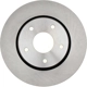 Purchase Top-Quality ACDELCO - 18A2566A - Front Disc Brake Rotor pa3