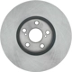 Purchase Top-Quality ACDELCO - 18A2601A - Front Brake Rotor pa2