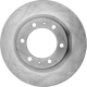 Purchase Top-Quality ACDELCO - 18A2650AC - Front Brake Rotor pa1