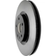 Purchase Top-Quality Front Disc Brake Rotor by ACDELCO - 18A2652A pa1