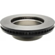 Purchase Top-Quality ACDELCO - 18A2680 - Front Disc Brake Rotor pa3