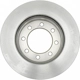 Purchase Top-Quality ACDELCO - 18A2680 - Front Disc Brake Rotor pa4