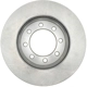 Purchase Top-Quality ACDELCO - 18A2680A - Front Brake Rotor pa3