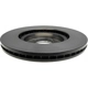 Purchase Top-Quality Front Disc Brake Rotor by ACDELCO - 18A2687 pa2