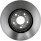 Purchase Top-Quality Front Disc Brake Rotor by ACDELCO - 18A2687 pa3