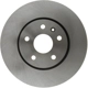 Purchase Top-Quality ACDELCO - 18A2719A - Front Brake Rotor pa1