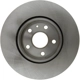 Purchase Top-Quality ACDELCO - 18A2719A - Front Brake Rotor pa3