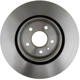 Purchase Top-Quality AC DELCO - 18A2724 - Brake Rotor pa3