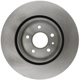 Purchase Top-Quality ACDELCO - 18A2724A - Disc Brake Rotor pa3