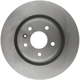 Purchase Top-Quality ACDELCO - 18A2724A - Disc Brake Rotor pa4
