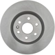 Purchase Top-Quality ACDELCO - 18A2726A - Front Brake Rotor pa1