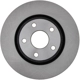 Purchase Top-Quality ACDELCO - 18A2793A - Front Brake Rotor pa1