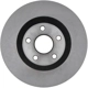 Purchase Top-Quality ACDELCO - 18A2793A - Front Brake Rotor pa2