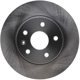 Purchase Top-Quality ACDELCO - 18A2802A - Front Brake Rotor pa1
