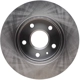 Purchase Top-Quality ACDELCO - 18A2802A - Front Brake Rotor pa2