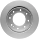 Purchase Top-Quality ACDELCO - 18A2804AC - Front Brake Rotor pa2