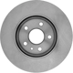 Purchase Top-Quality ACDELCO - 18A2822AC - Front Brake Rotor pa2