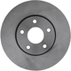 Purchase Top-Quality ACDELCO - 18A2841A - Front Brake Rotor pa1