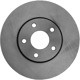 Purchase Top-Quality ACDELCO - 18A2841AC - Front Brake Rotor pa1