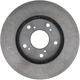 Purchase Top-Quality ACDELCO - 18A2851A - Front Brake Rotor pa1