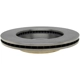 Purchase Top-Quality ACDELCO - 18A2851A - Front Brake Rotor pa3