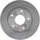 Purchase Top-Quality ACDELCO - 18A2851A - Front Brake Rotor pa4