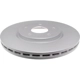Purchase Top-Quality Front Disc Brake Rotor by ACDELCO - 18A2921 pa3
