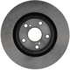 Purchase Top-Quality ACDELCO - 18A2931A - Front Brake Rotor pa2