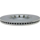 Purchase Top-Quality Front Disc Brake Rotor by ACDELCO - 18A2946PV pa4