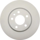 Purchase Top-Quality Front Disc Brake Rotor by ACDELCO - 18A2955 pa2
