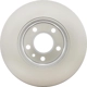 Purchase Top-Quality Front Disc Brake Rotor by ACDELCO - 18A2955 pa4