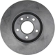 Purchase Top-Quality Front Disc Brake Rotor by ACDELCO - 18A2955A pa3