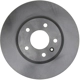 Purchase Top-Quality Front Disc Brake Rotor by ACDELCO - 18A2955A pa4