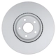 Purchase Top-Quality ACDELCO - 18A2962AC - Front Brake Rotor pa3