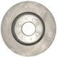 Purchase Top-Quality ACDELCO - 18A367A - Front Brake Rotor pa4