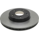 Purchase Top-Quality Front Disc Brake Rotor by ACDELCO - 18A407 pa3