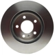 Purchase Top-Quality ACDELCO - 18A409A - Front Brake Rotor pa3