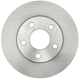 Purchase Top-Quality ACDELCO - 18A559A - Front Brake Rotor pa2