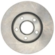 Purchase Top-Quality ACDELCO - 18A559A - Front Brake Rotor pa4