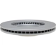 Purchase Top-Quality Front Disc Brake Rotor by ACDELCO - 18A81011A pa4
